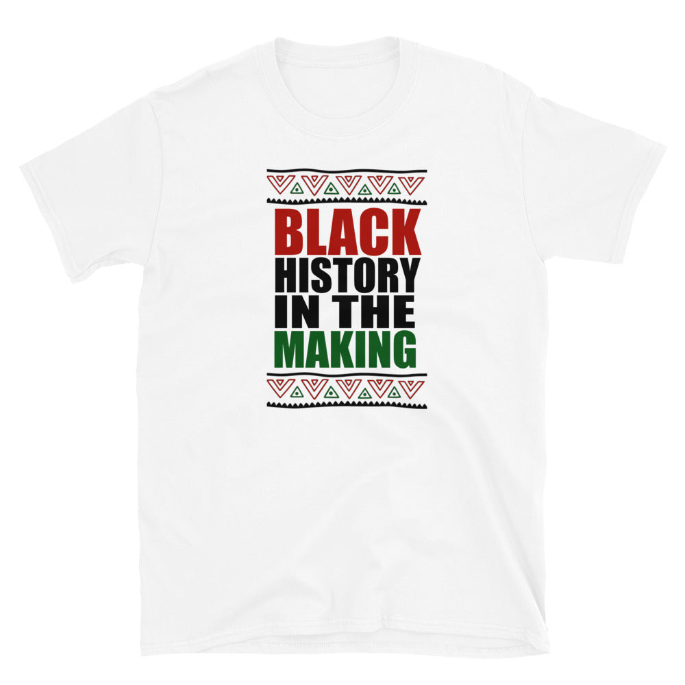 Black History In The Making