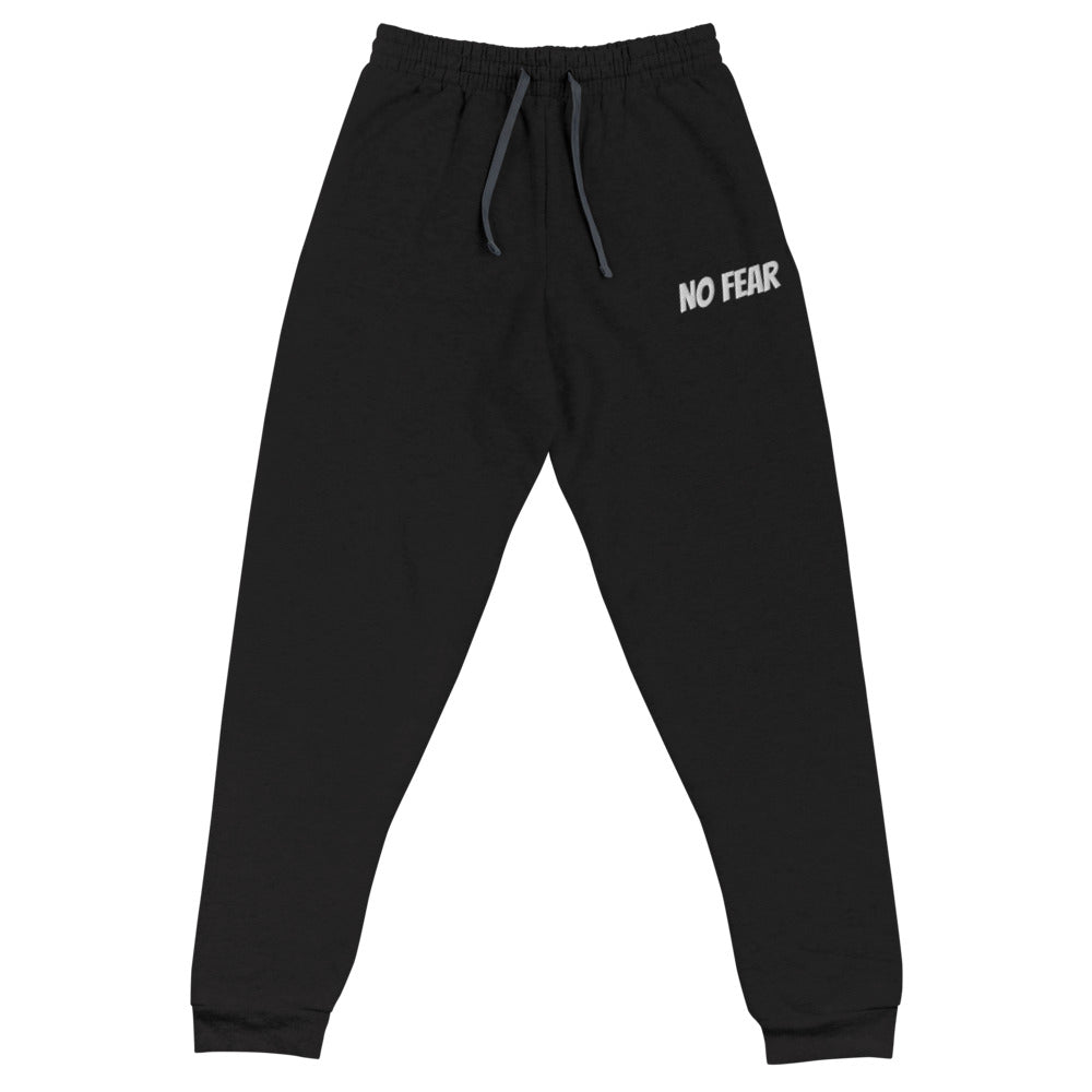 No Fear Joggers