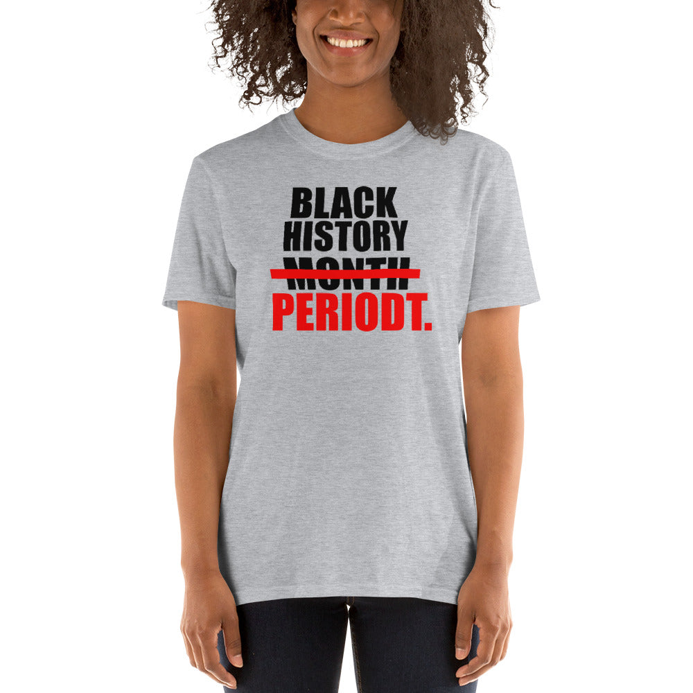Black History Periodt