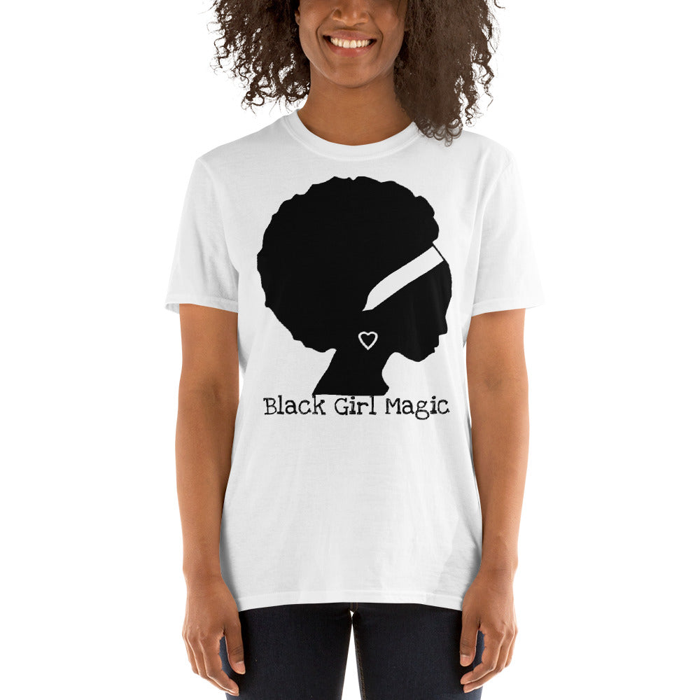 Black Girl Magic T-Shirt
