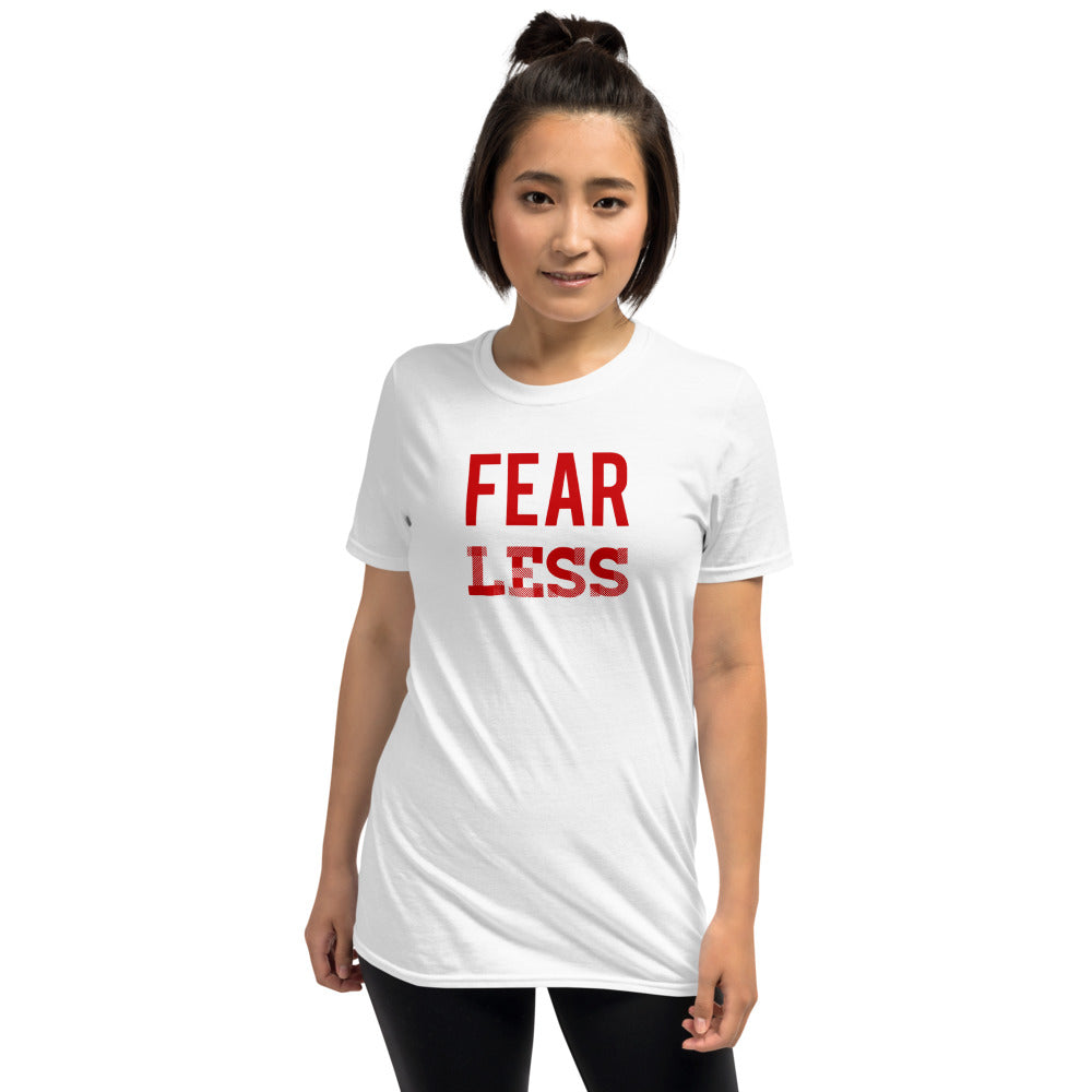 Fear Less T-Shirt