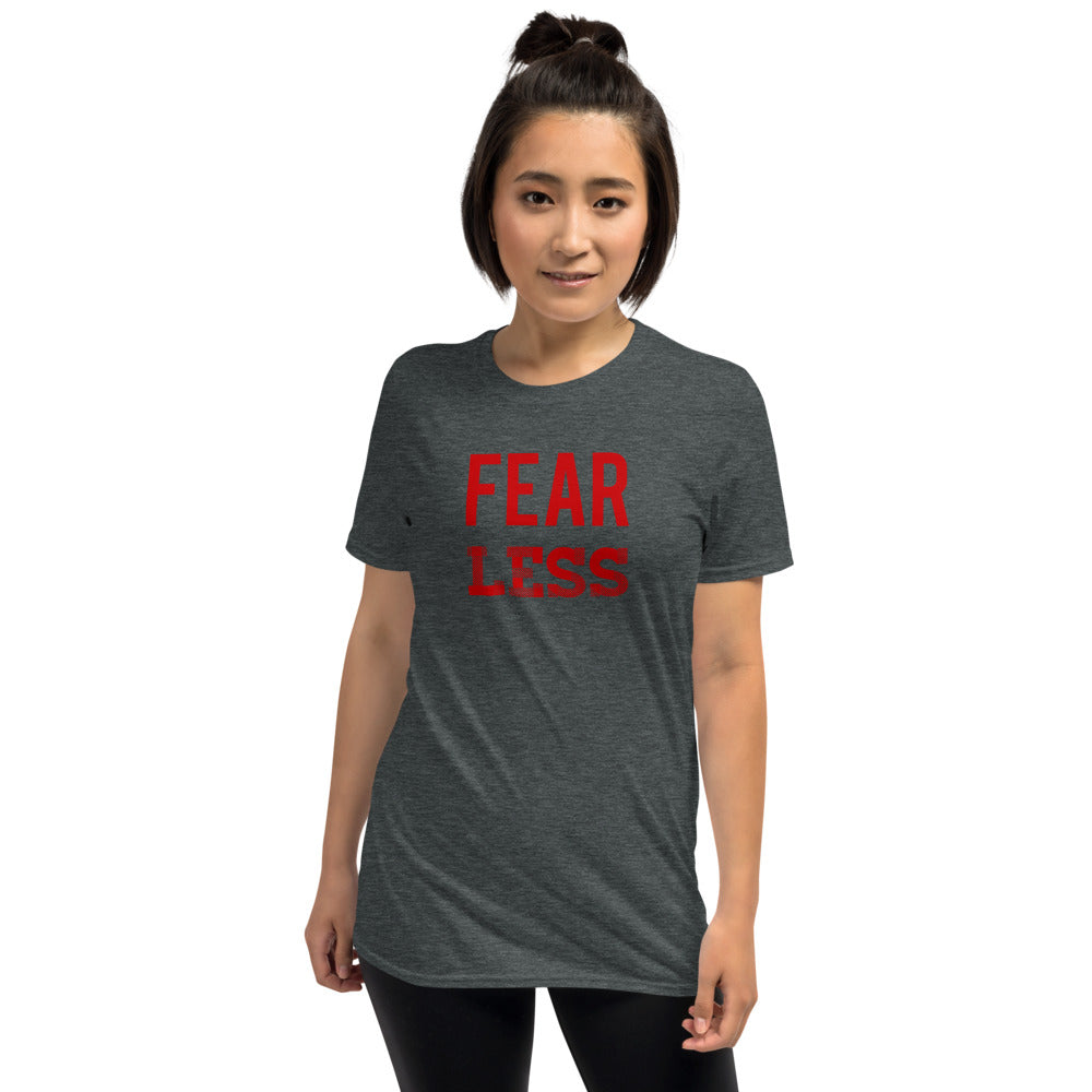 Fear Less T-Shirt