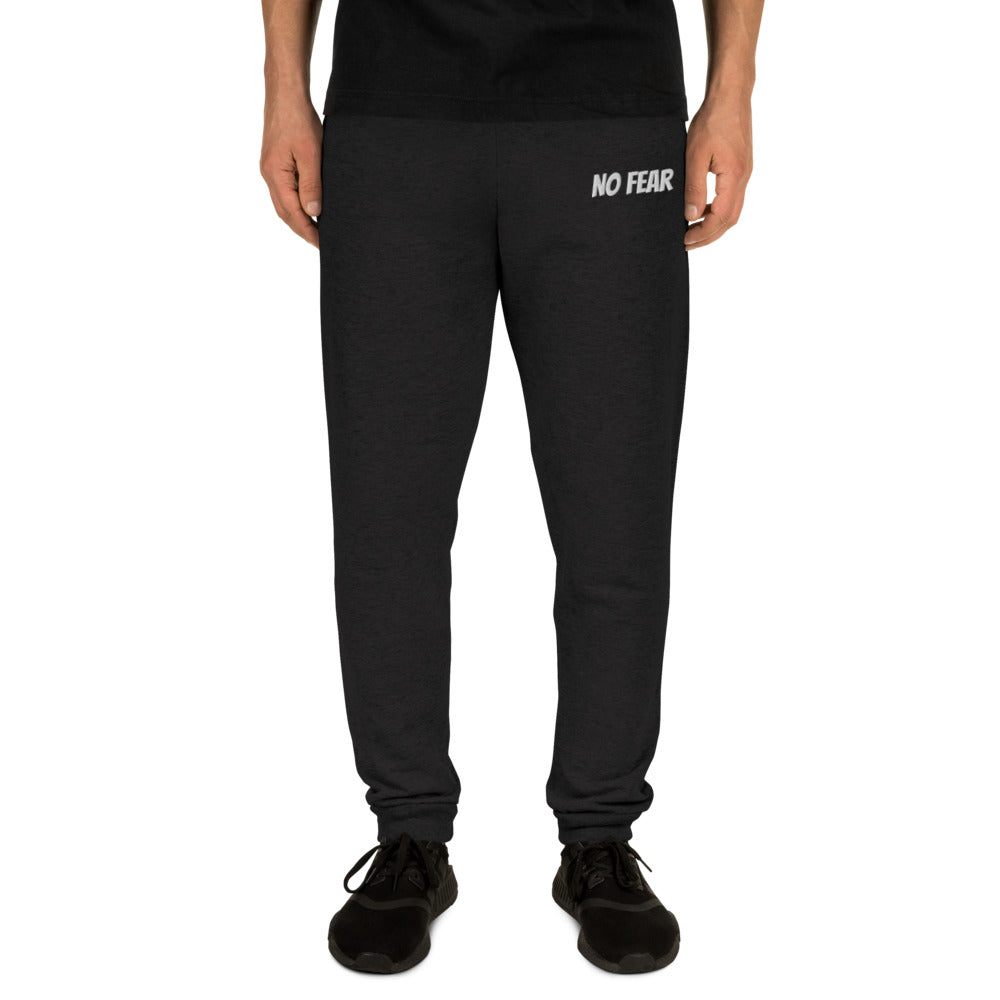 No Fear Joggers