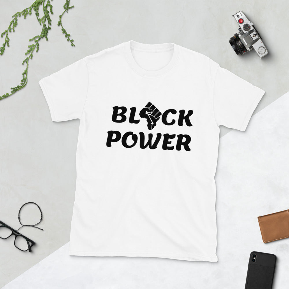 Black Power T-Shirt
