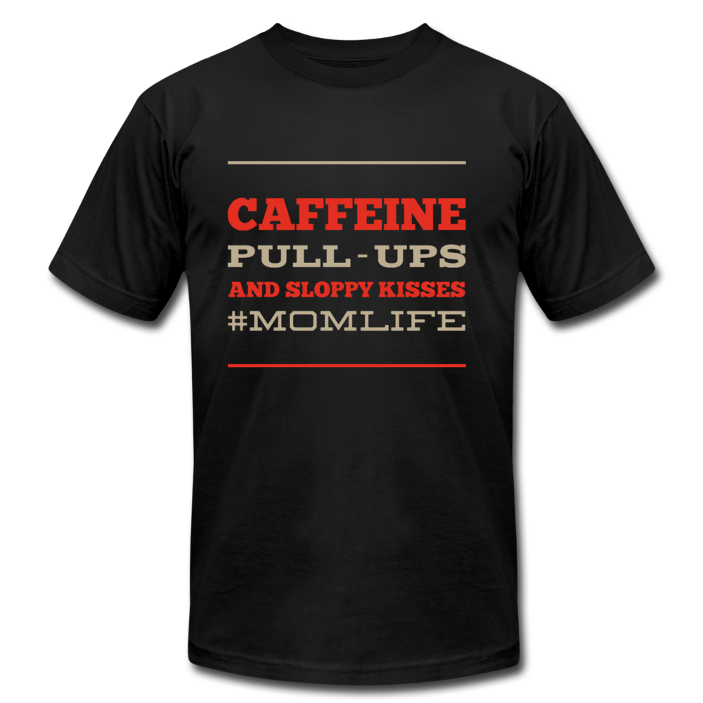 Mom Life - black