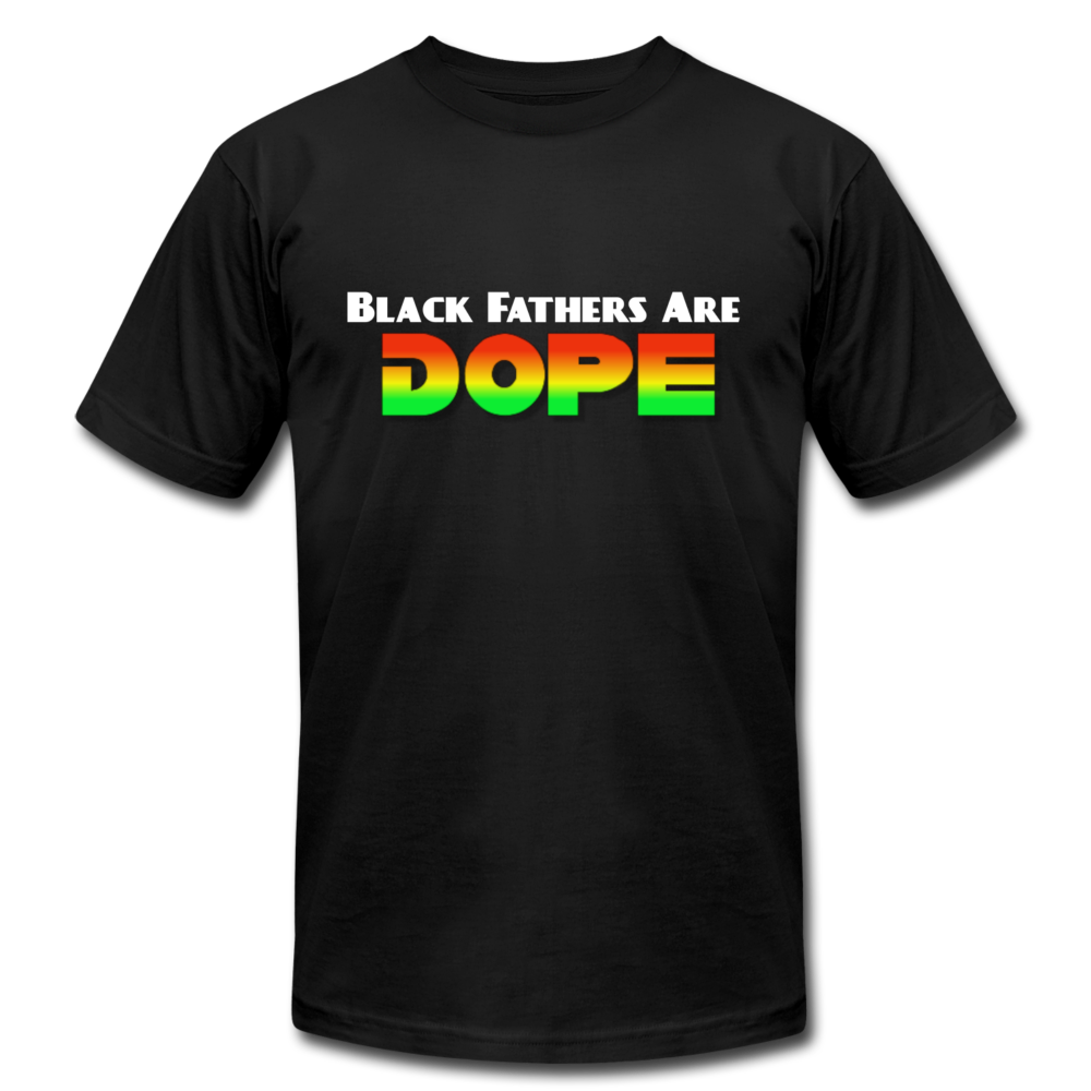 Black Fathers Are Dope 2 - black