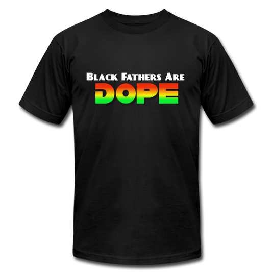 Black Fathers Are Dope 2 - black