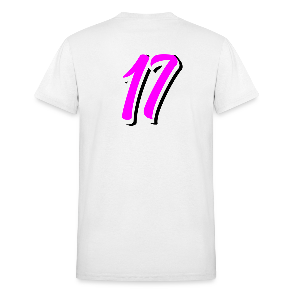 Gildan Ultra Cotton Adult T-Shirt - white