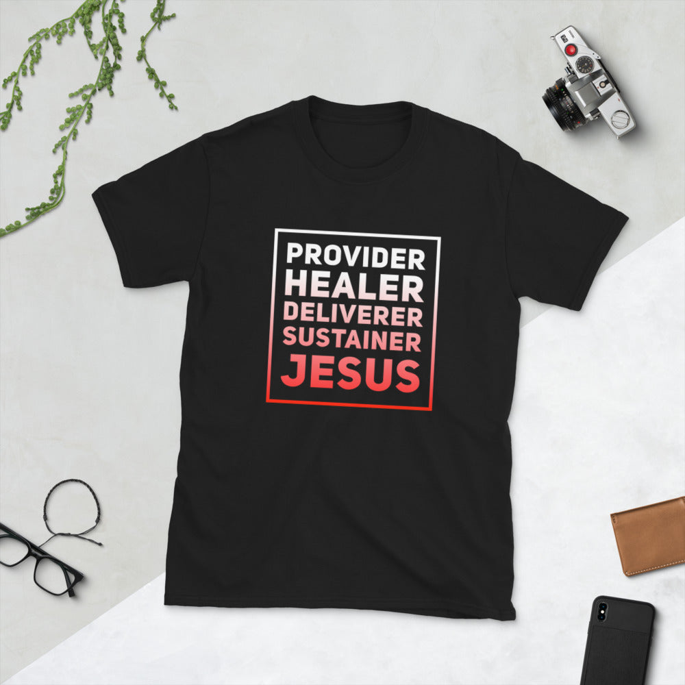 Provider - Jesus T-Shirt