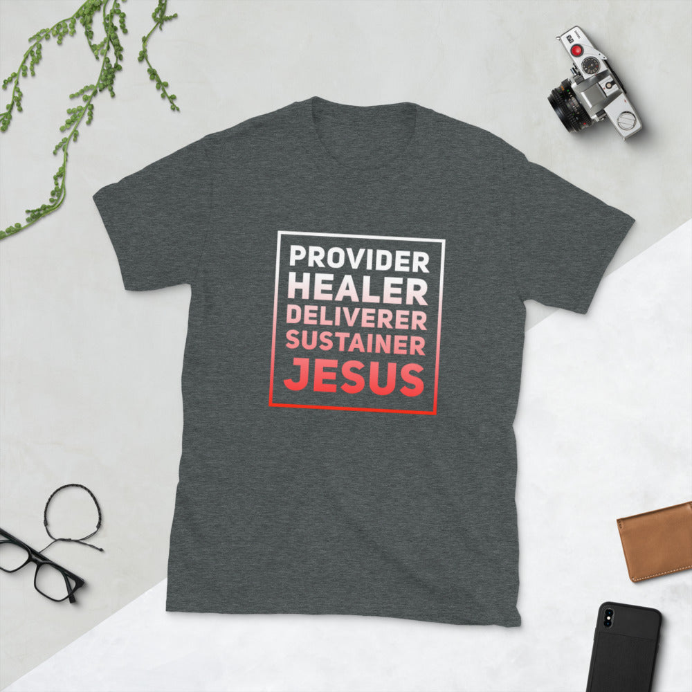 Provider - Jesus T-Shirt