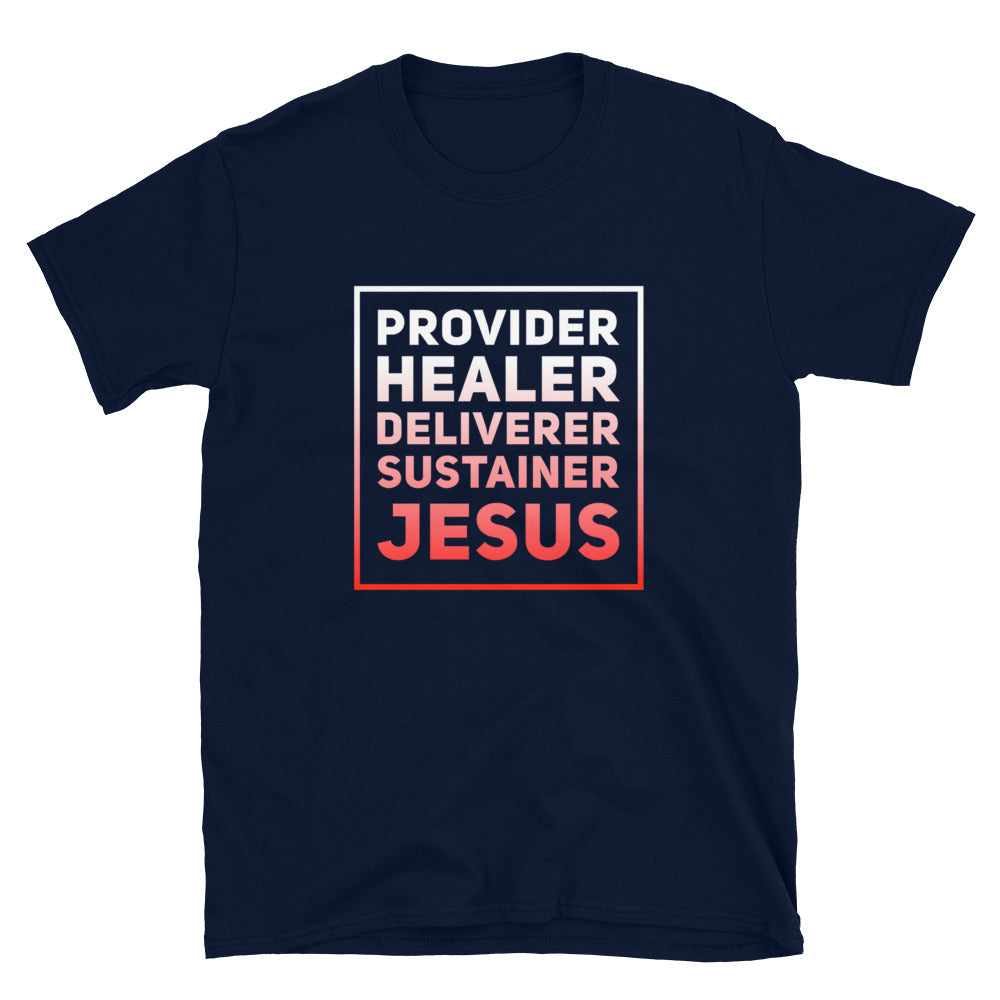 Provider - Jesus T-Shirt