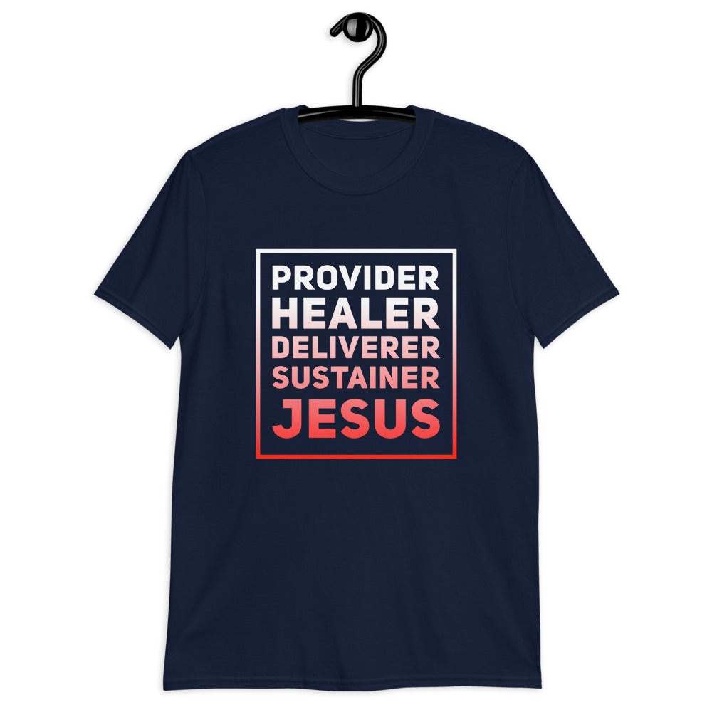 Provider - Jesus T-Shirt