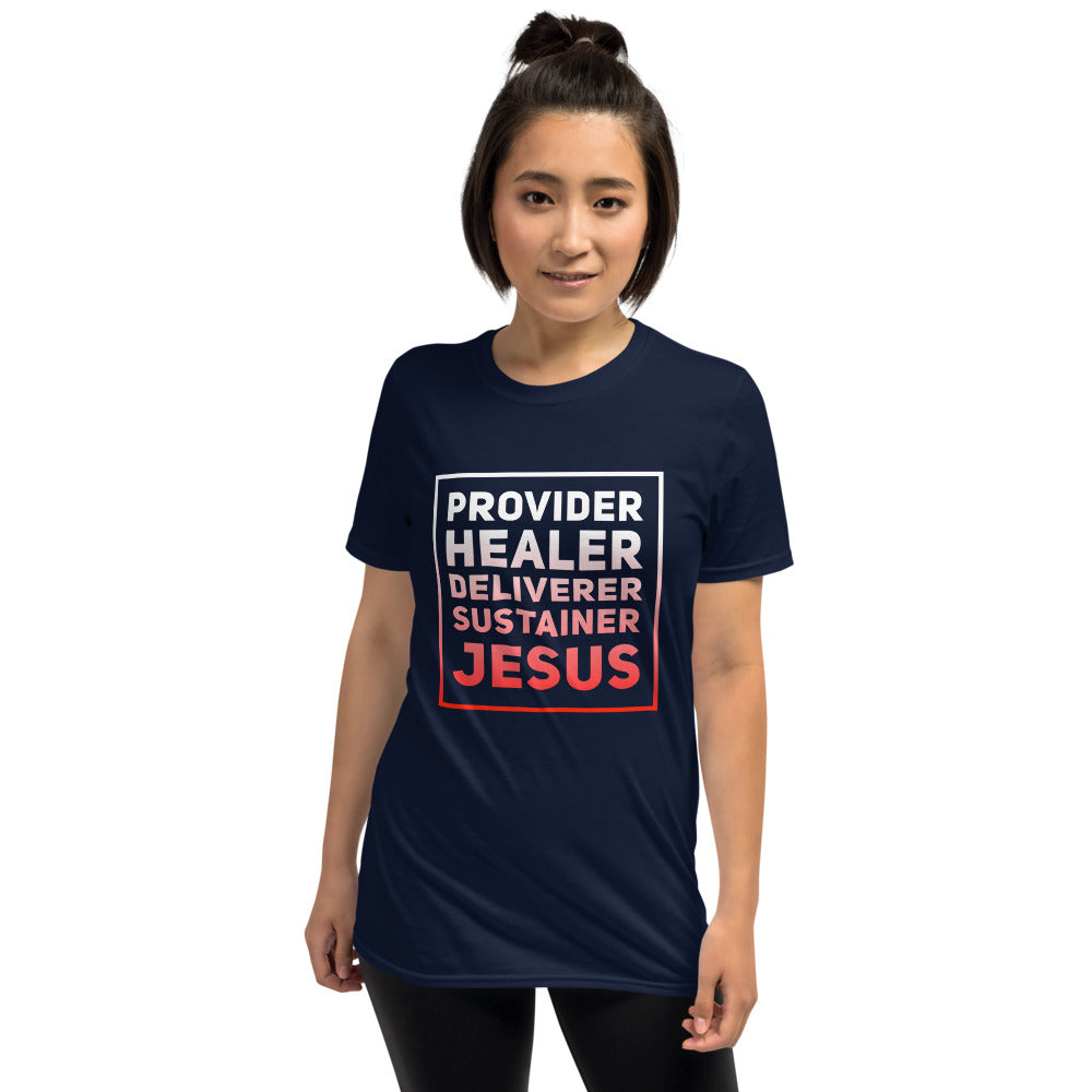 Provider - Jesus T-Shirt