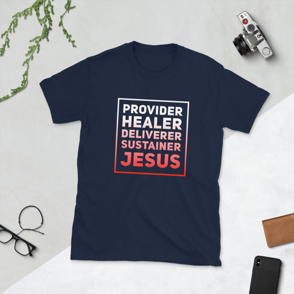 Provider - Jesus T-Shirt
