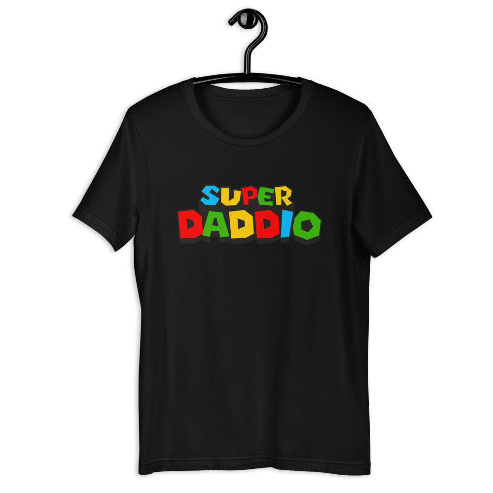 Super Daddio T-Shirt