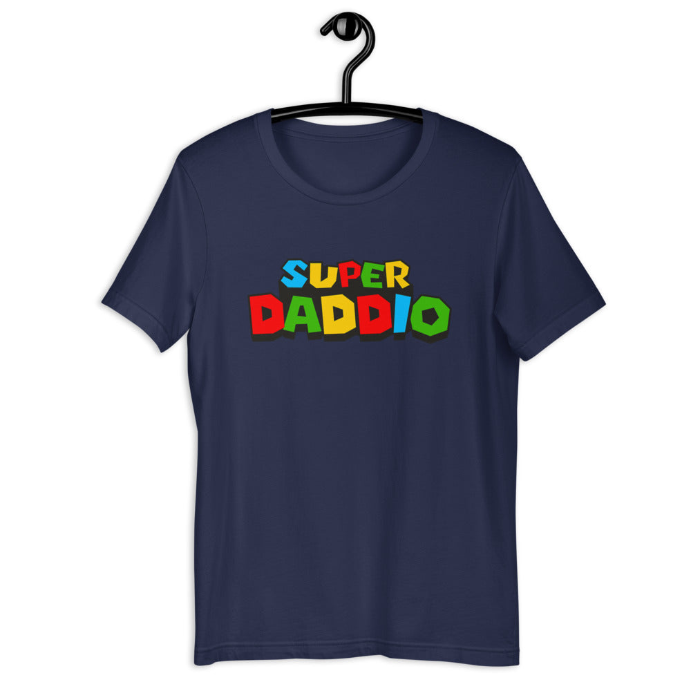 Super Daddio T-Shirt