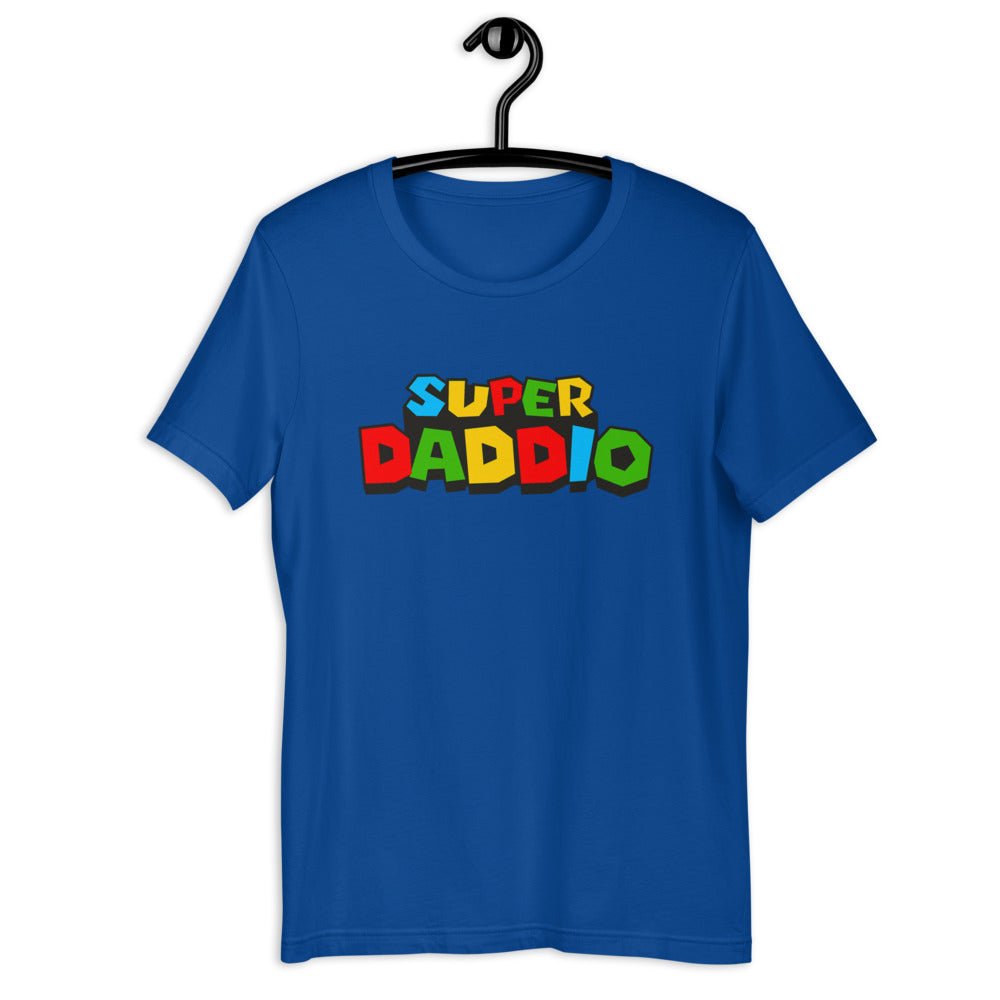 Super Daddio T-Shirt