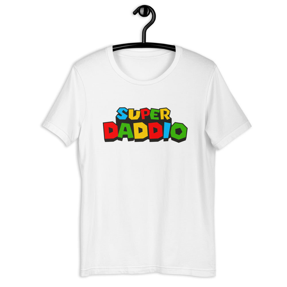 Super Daddio T-Shirt