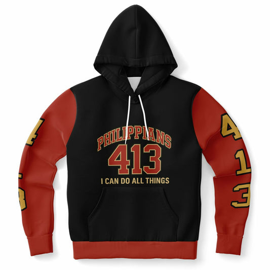 413 Hoodie