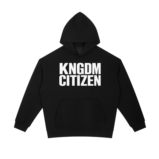 KNGDM Citizen Sweatsuit