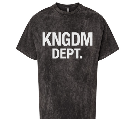 Black Shirts & Tops Front