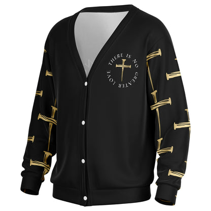 No Greater Love Cardigan