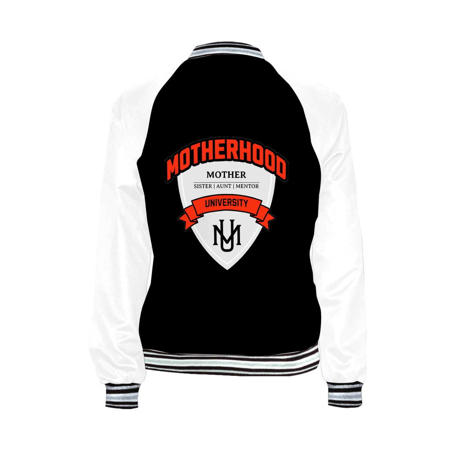 Motherhood University Jacket
