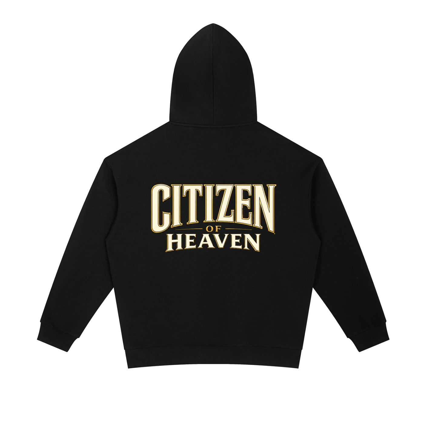 Citizen of Heaven Sweatsuit