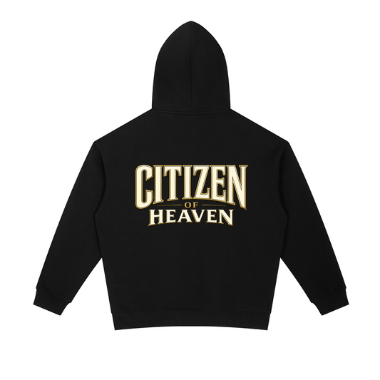 Citizen of Heaven Sweatsuit