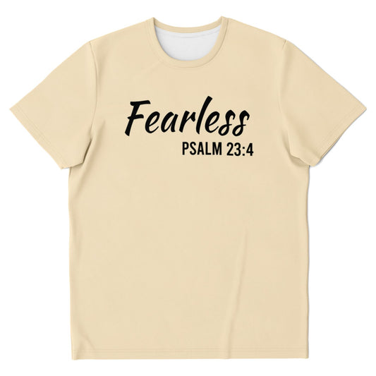 Fearless T-shirt