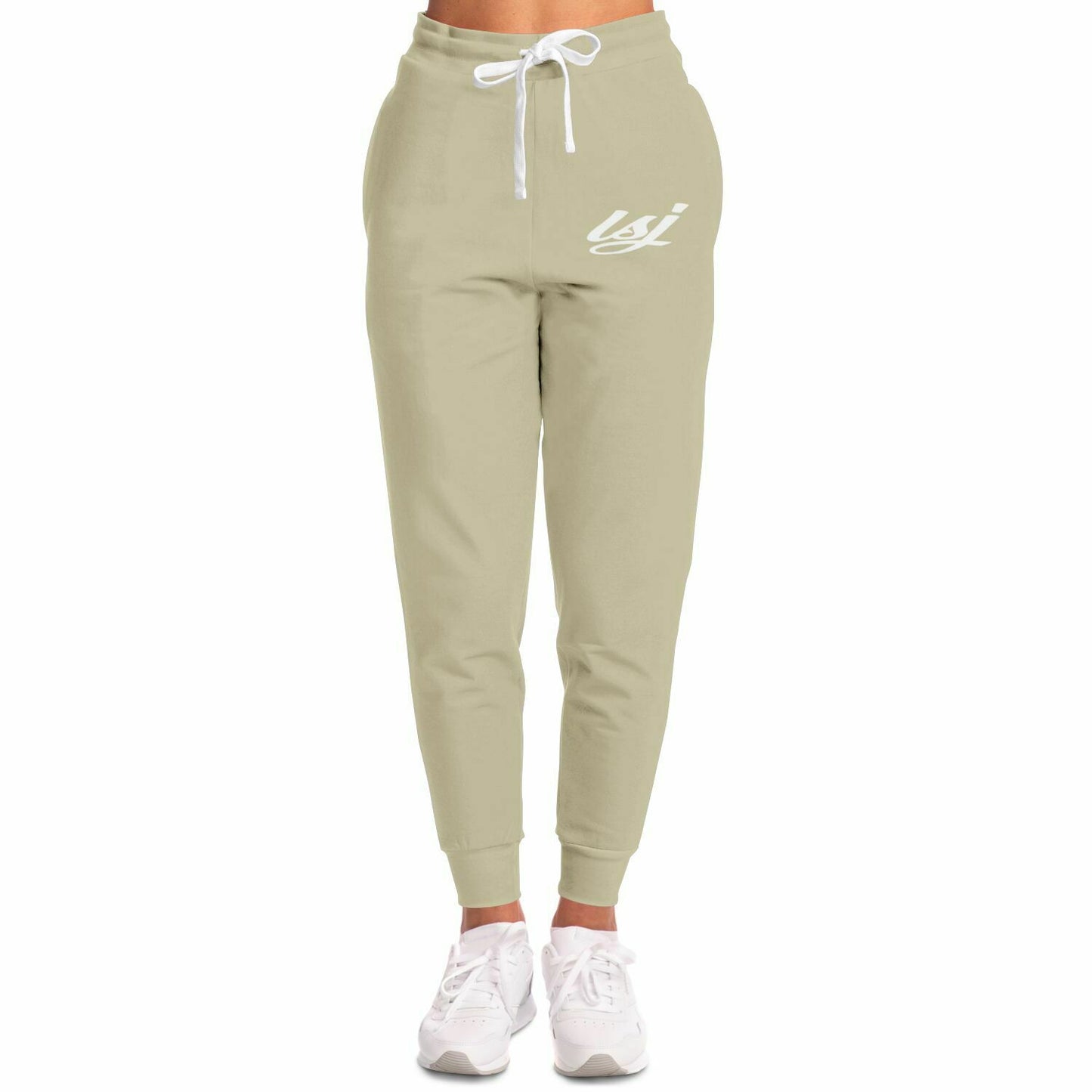 LSJ Cocoa Haze Sweatshirt & Jogger Set