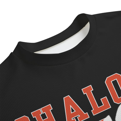 Shalom Peace Unisex Drop-shoulder T-shirt