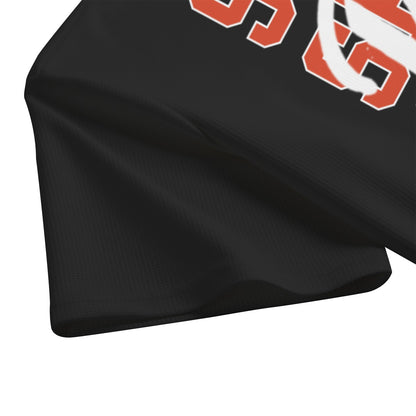 Shalom Peace Unisex Drop-shoulder T-shirt