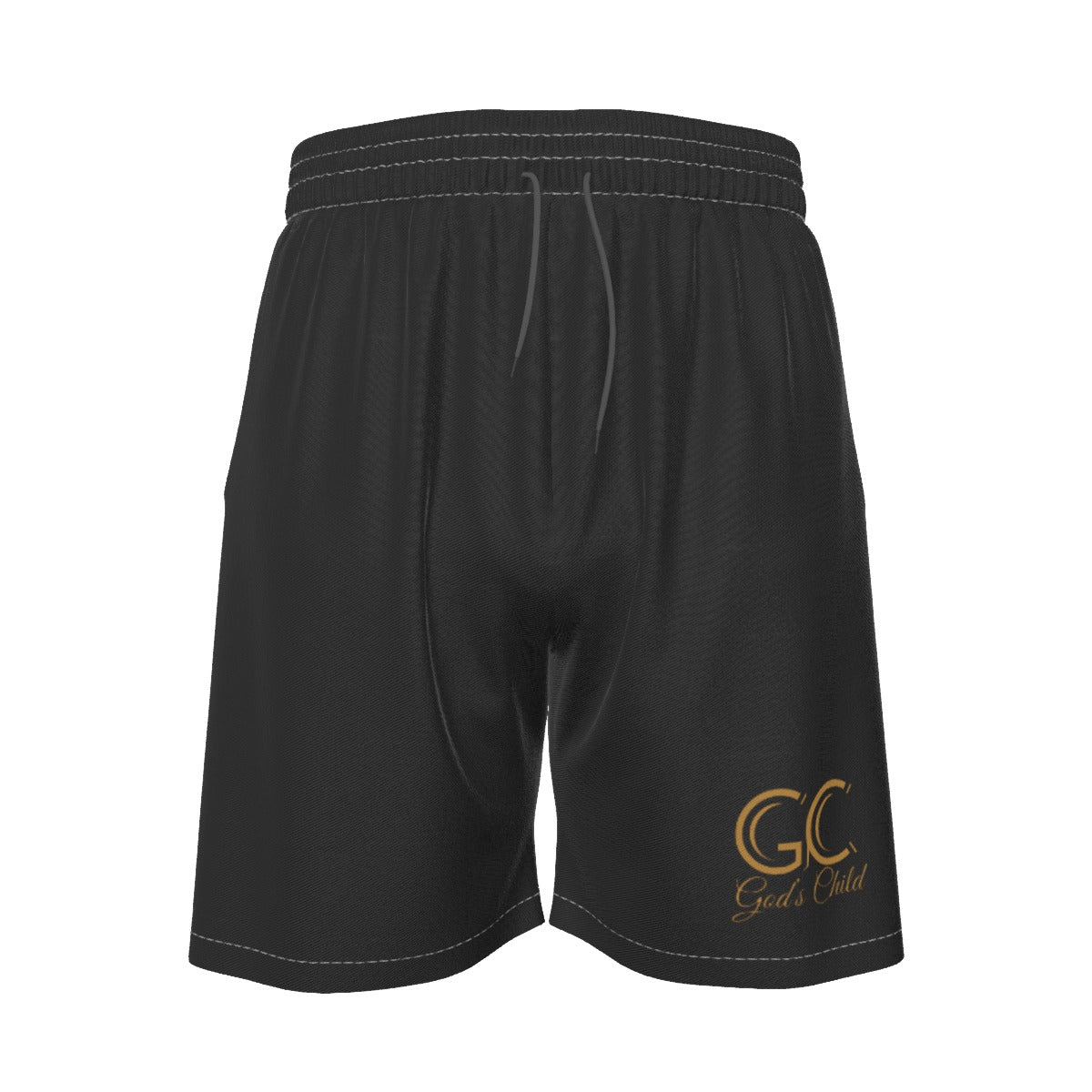 God's Child Shorts