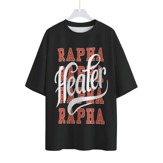 Rapha Healer Unisex Drop-shoulder T-shirt