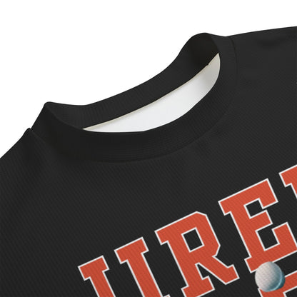 Jireh Provider Unisex Drop-shoulder T-shirt