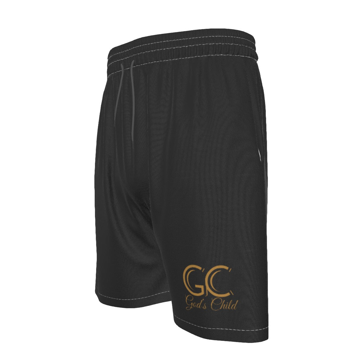 God's Child Shorts