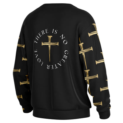 No Greater Love Cardigan