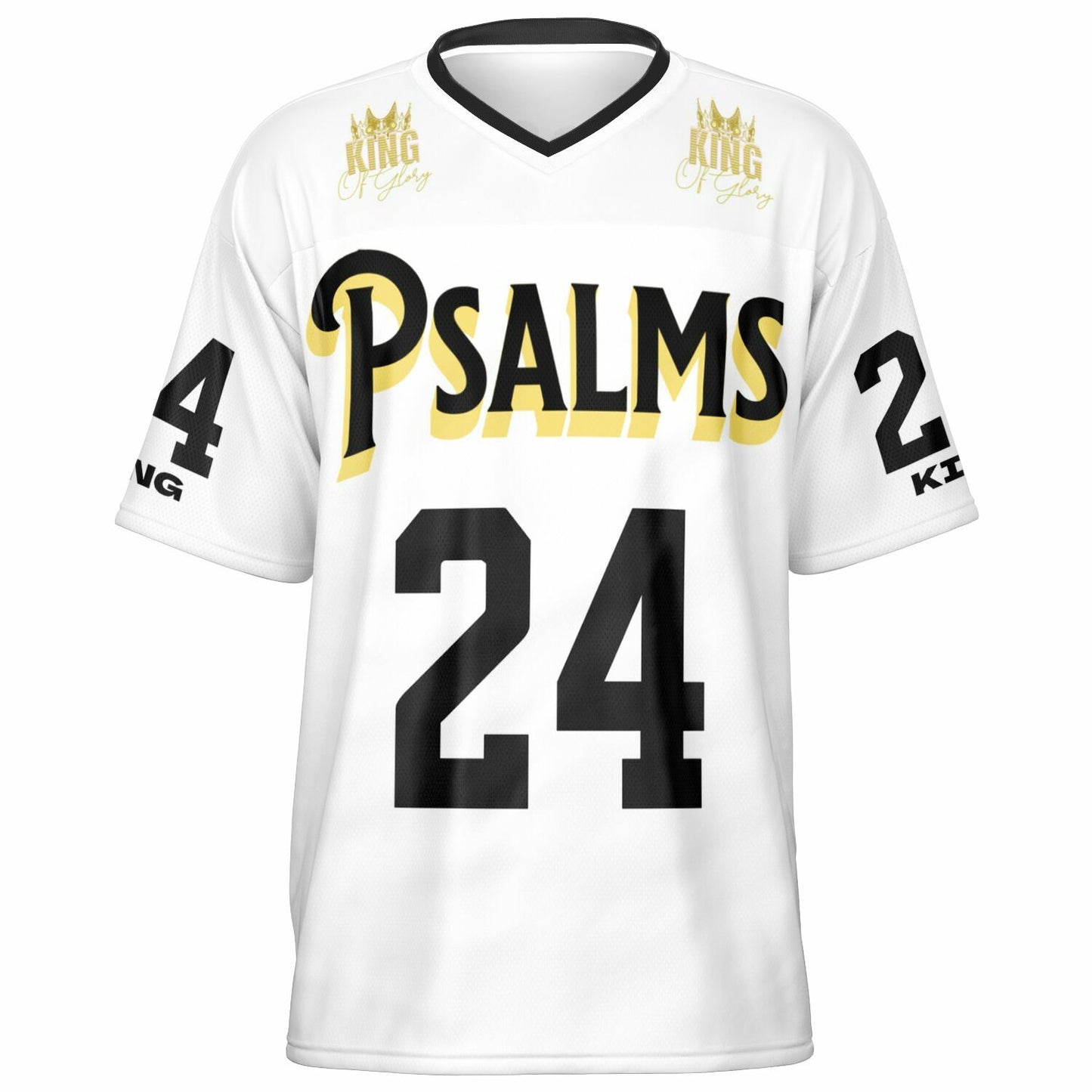 King of Glory Football Jersey