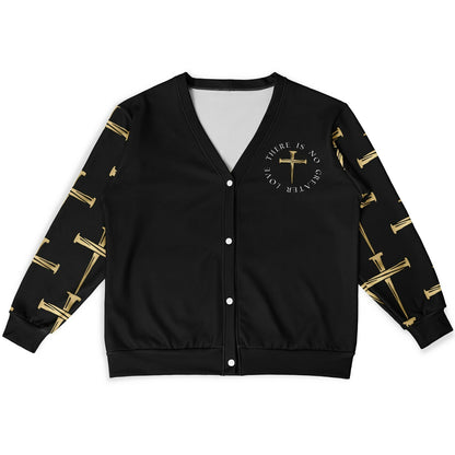 No Greater Love Cardigan