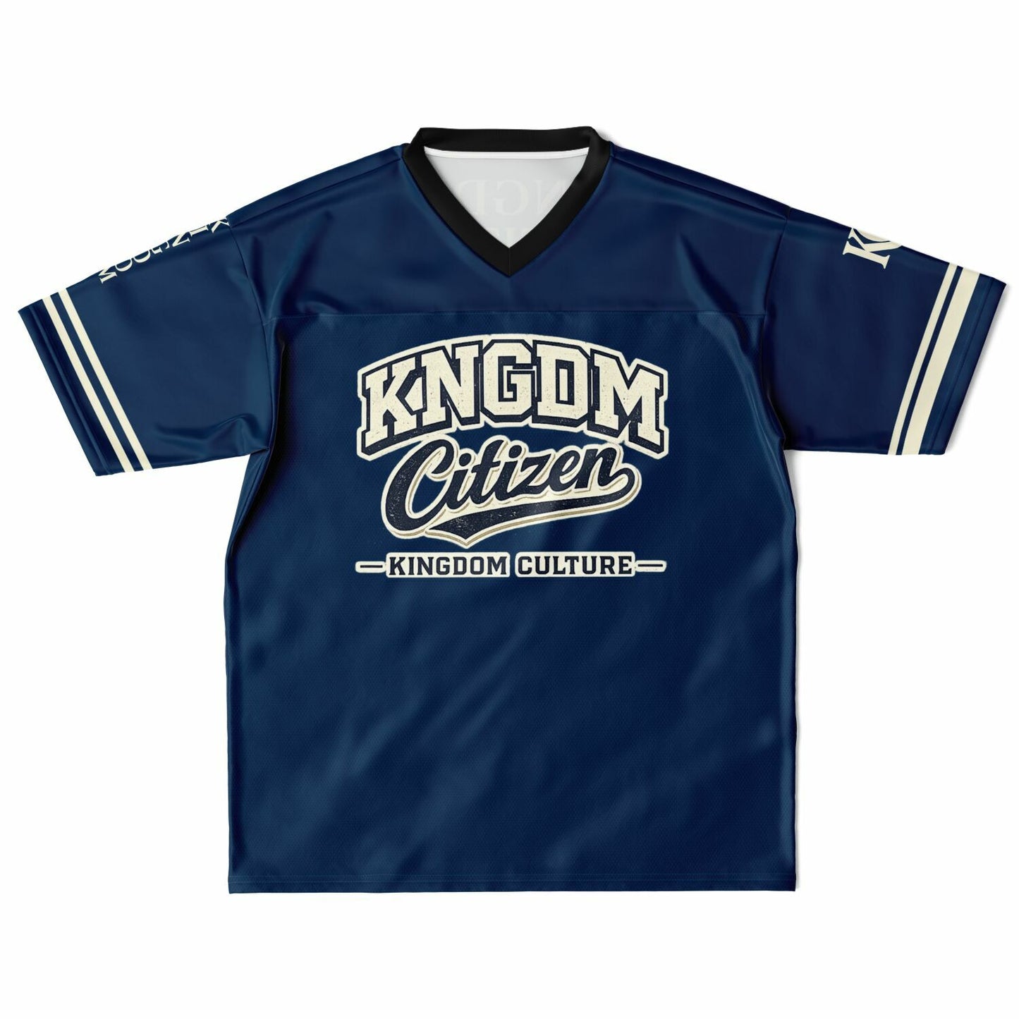KNGDM Citizen Football Jersey