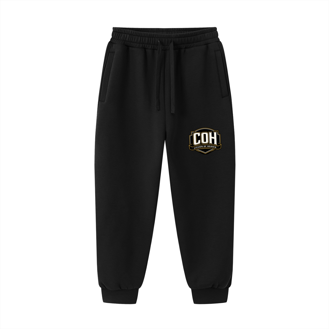 Citizen of Heaven Sweatsuit