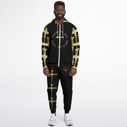 No Greater Love Track Suit