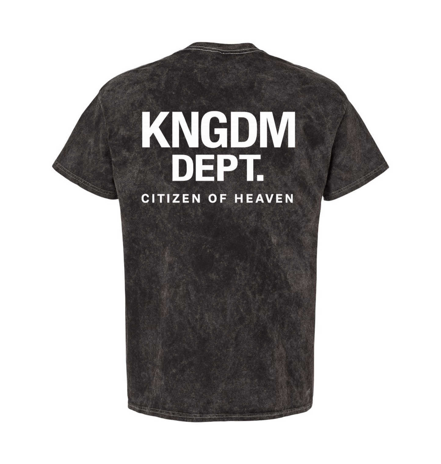 Black Shirts & Tops Back