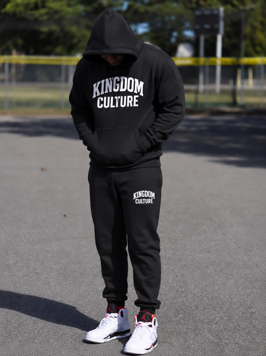 Kingdom Culture Sweatsuit