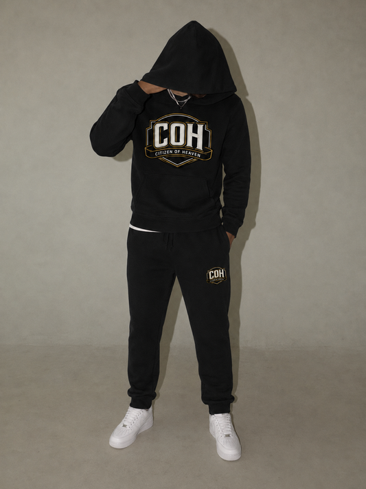 Citizen of Heaven Sweatsuit