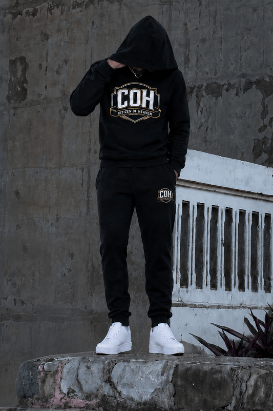 Citizen of Heaven Sweatsuit