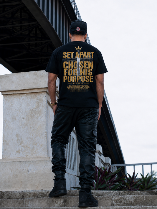 Set Apart Tshirt