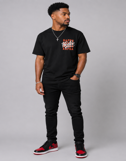 Rapha Healer Oversized Tee