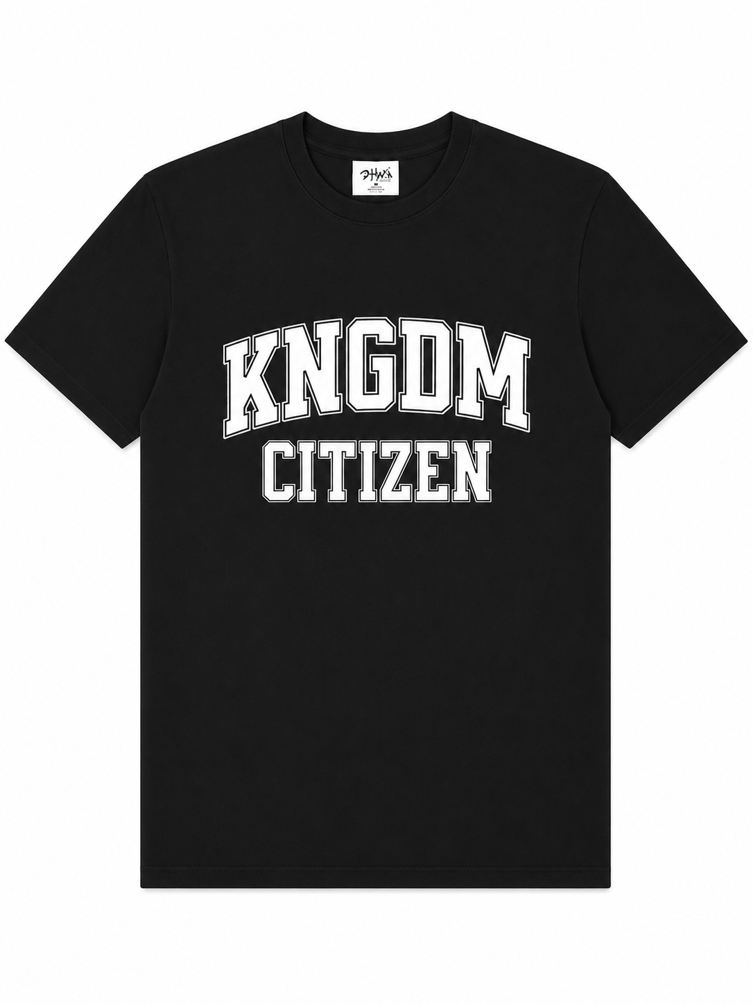 KNGDM Citizen Oversized Tee